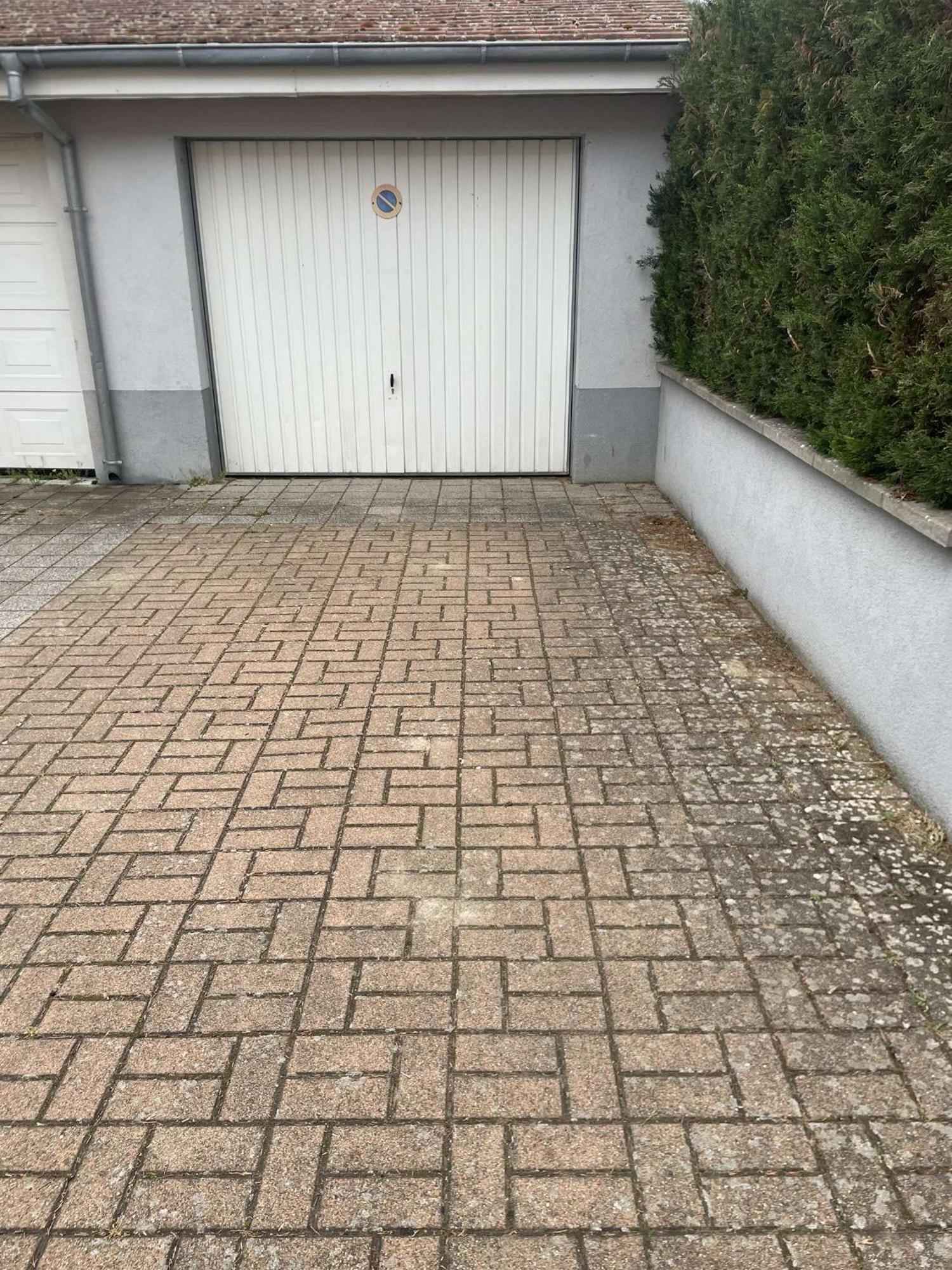 Joli Appartement Avec Place De Parking Prive Колмар Екстериор снимка