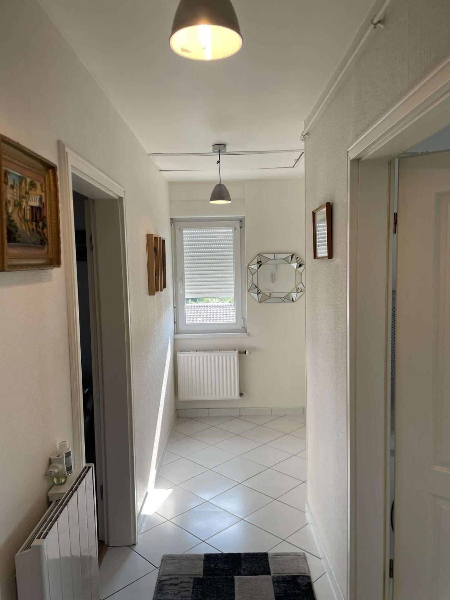 Joli Appartement Avec Place De Parking Prive Колмар Екстериор снимка